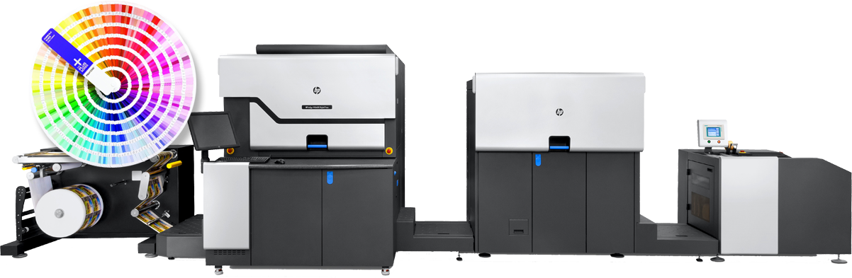 printer
